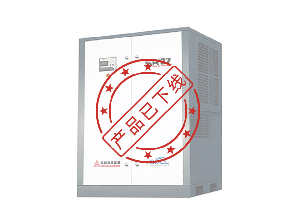 SA+微油螺杆空压机