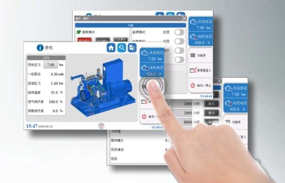 Uploadsgts离心空压机智能控制系统.jpg